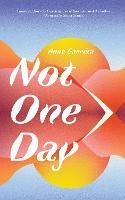 Not One Day - Anne Garreta - cover