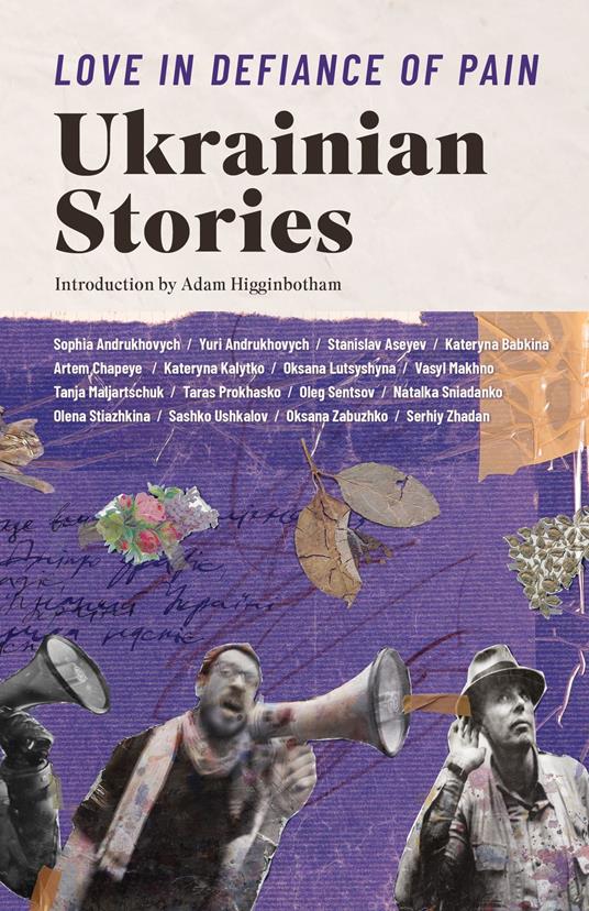 Love in Defiance of Pain