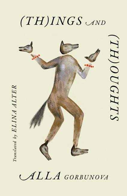 (Th)ings and (Th)oughts