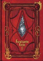 Encyclopaedia Eorzea -The World of Final Fantasy XIV- Volume II