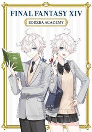 Final Fantasy XIV: Eorzea Academy