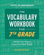 The Vocabulary Workbook for 7th Grade