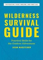 Wilderness Survival Guide