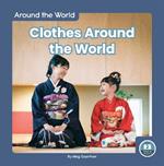 Around the World: Clothes Around the World