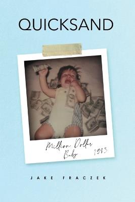 Quicksand - Jake Fraczek - cover