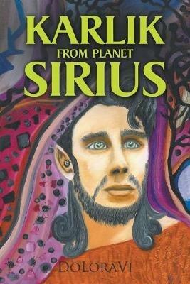 Karlik from Planet Sirius - Doloravi - cover