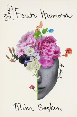 The Four Humors - Mina Seckin - cover