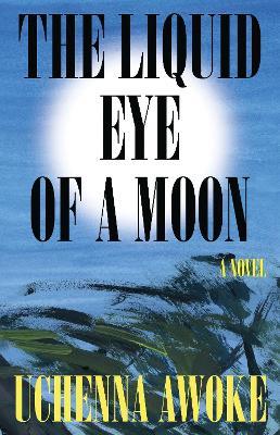 The Liquid Eye of a Moon: A Novel - Uchenna Awoke - cover
