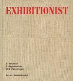 Exhibitionist: 1 Journal, 1 Depression, 100 Paintings