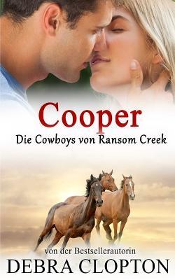 Cooper - Debra Clopton - cover