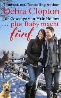 ... plus Baby macht funf - Debra Clopton - cover