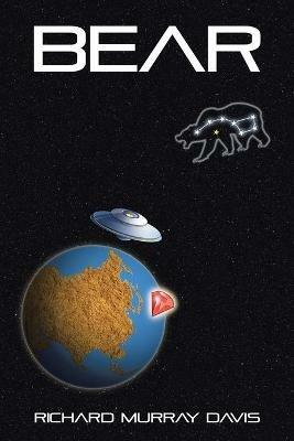 Bear - Richard Murray Davis - cover