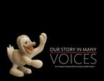 Our Story in Many Voices: The Alaska State Museum Catalog and Guide