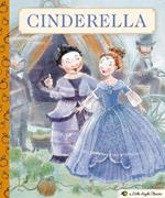 Cinderella: A Little Apple Classic