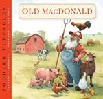 Toddler Tuffables: Old MacDonald Had a Farm: A Toddler Tuffable Edition (Book #3)
