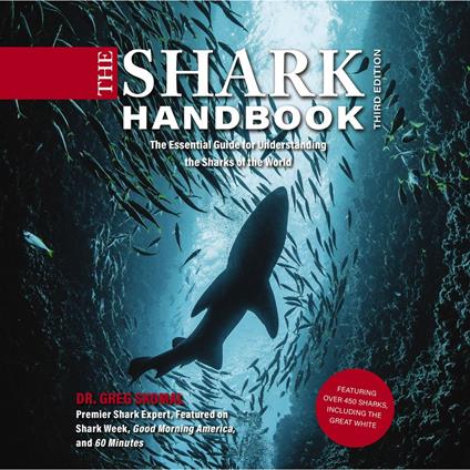 The Shark Handbook, 3rd Edition