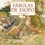 Fábulas de Esopo