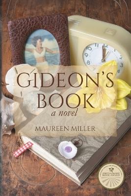 Gideon's Book - Maureen Miller - cover