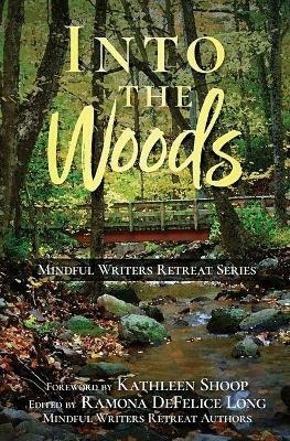Into the Woods - Kathleen Shoop - cover