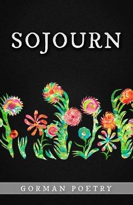 Sojourn - Gorman Poetry - cover