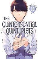 The Quintessential Quintuplets 12