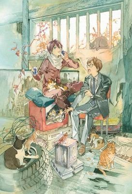 Noragami: Stray God 23 - Adachitoka - cover