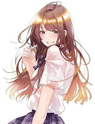 Chasing After Aoi Koshiba 3 - Hazuki Takeoka - cover