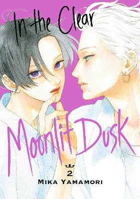 In the Clear Moonlit Dusk 2 - Mika Yamamori - cover