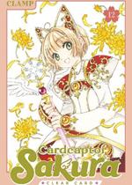 Cardcaptor Sakura: Clear Card 12