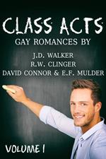 Class Acts Volume 1