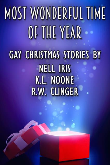 Most Wonderful Time of the Year