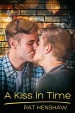 A Kiss in Time