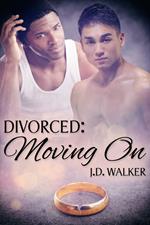 Divorced: Moving On