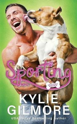 Sporting - Kylie Gilmore - cover