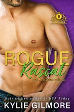 Rogue Rascal - Jack (versione italiana) (I Rourke di New York 3)