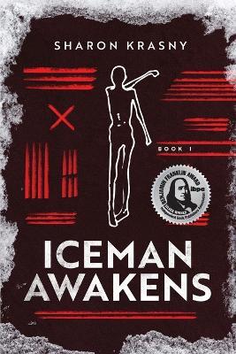 Iceman Awakens - Sharon Krasny - cover
