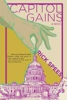 Capitol Gains - Rick Spees - cover