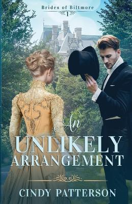 An Unlikely Arrangement - Cindy Patterson - cover