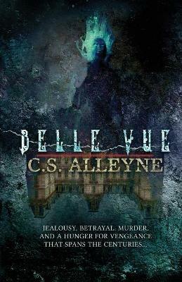 Belle Vue - C S Alleyne - cover