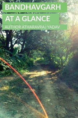 Bandhavgarh at a Glance - Atharavraj Yadav - cover