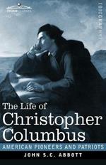 The Life of Christopher Columbus