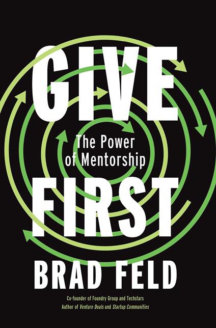 Give First