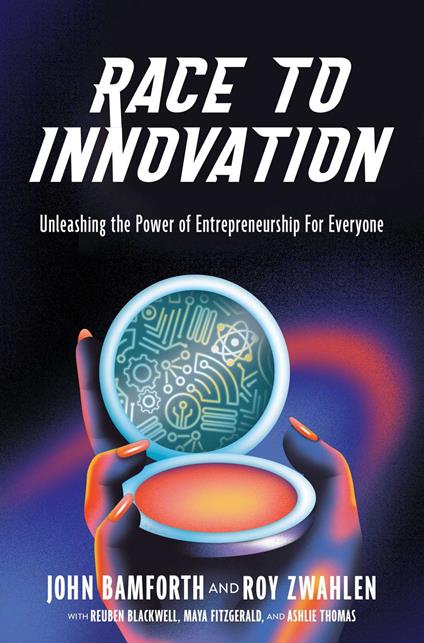Race to Innovation