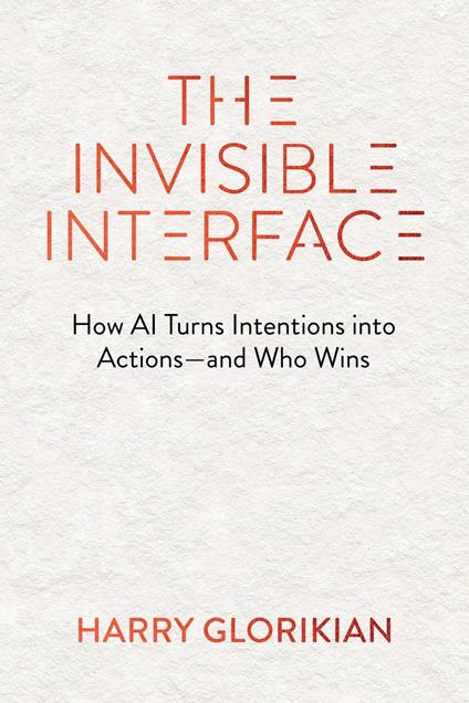 The Invisible Interface