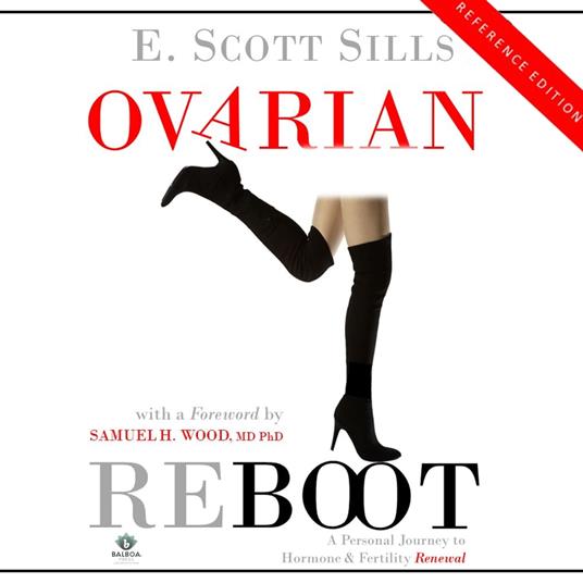 Ovarian Reboot