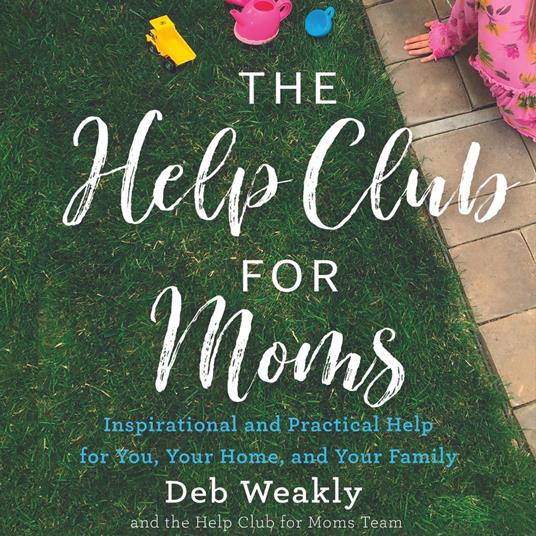 The Help Club for Moms