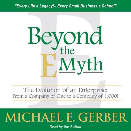 Beyond the E-Myth