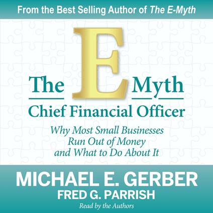 The E-Myth Chief Financial Officer