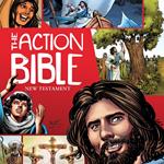 The Action Bible New Testament