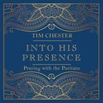 Into His Presence